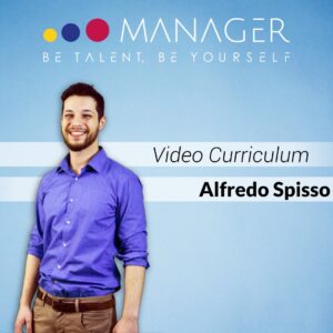 Video curriculum spisso Video curriculum spisso
