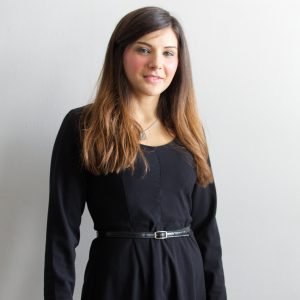 Lilia Gadri