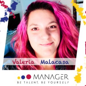 Valeria Malacasa Valeria Malacasa