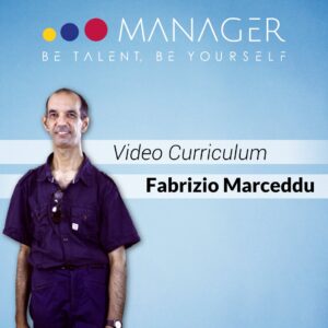 Fabrizio Marceddu Fabrizio Marceddu