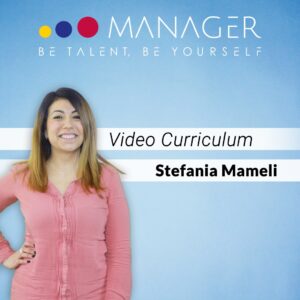 video-curriculum-stefania-mameli video-curriculum-stefania-mameli