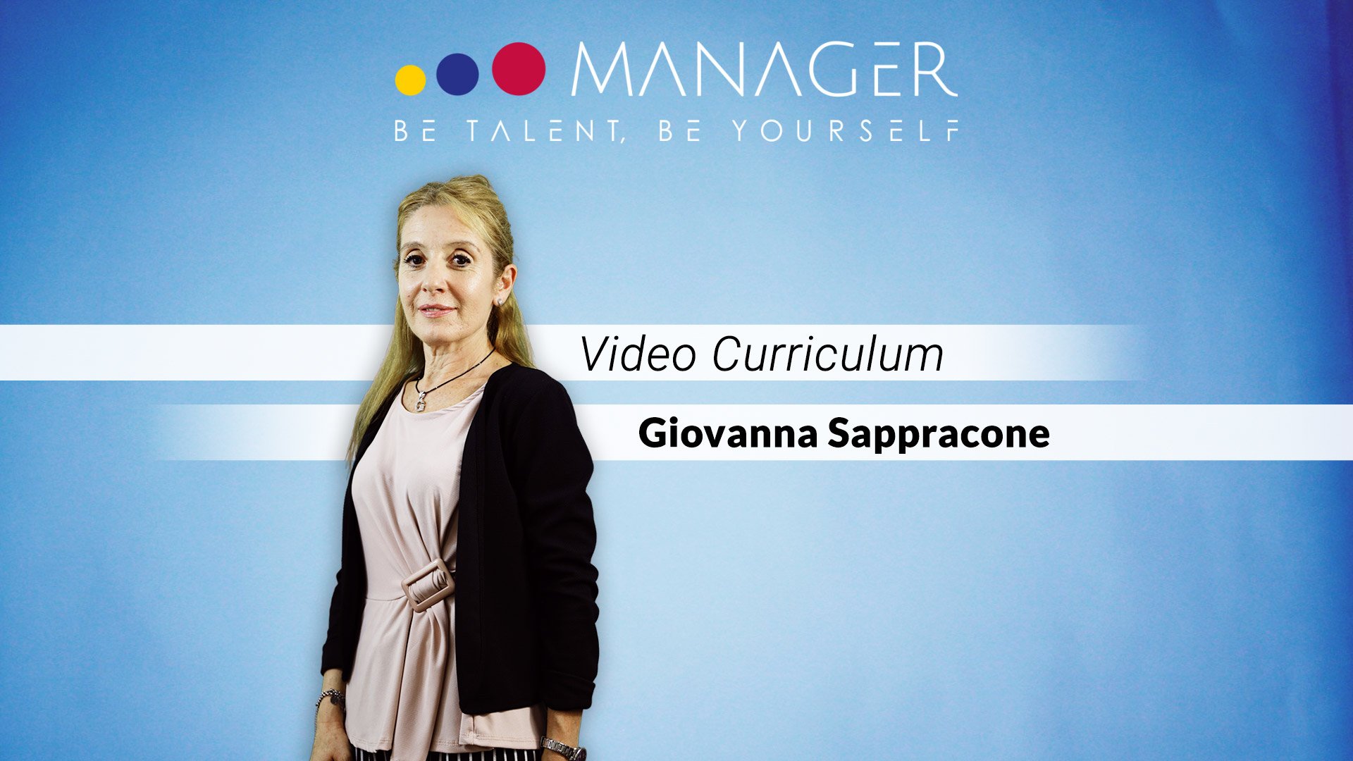 video-curriculum-giovanna-sappracone video-curriculum-giovanna-sappracone